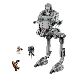 LEGO Star Wars AT-ST of Hoth (75322)