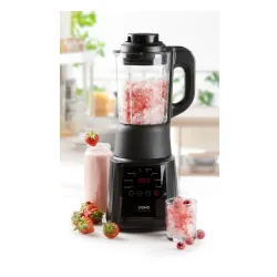 Blender kielichowy Domo DO726BL 1,2l