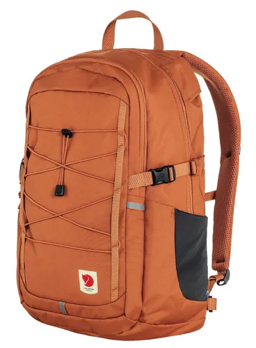 Повседневный рюкзак Fjallraven Skule 28-terracotta brown