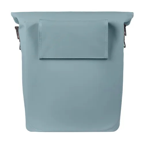 Torba na bagażnik BASIL City Shopper + MIK