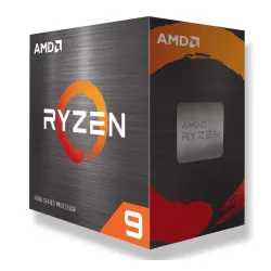 Procesor AMD Ryzen 9 5900XT BOX (100-100001581WOF)