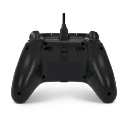 Pad PowerA Advantage Wired Controller Lumectra Black do Xbox Series X/S, Xbox One, PC Przewodowy