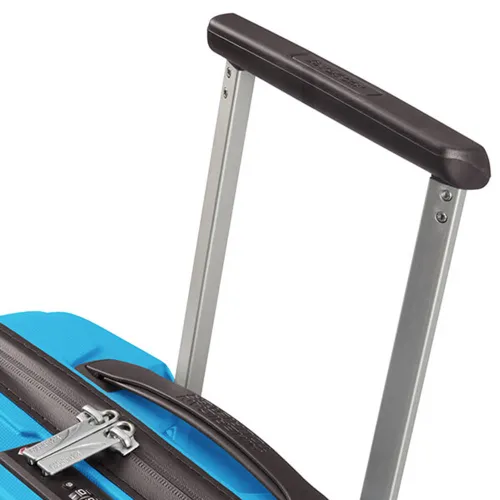 American Tourister Aircon Salon Kılıfı-Spor Mavisi