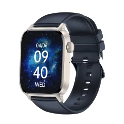 Smartwatch Kiano Watch GO Niebieski