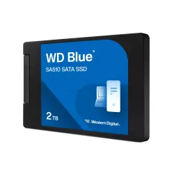 Dysk SSD SANDISK WD Blue SA510 2TB 2,5"
