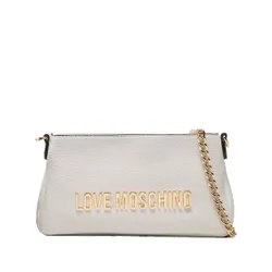 Iubesc geanta MOSCHINO Jc4327pp0gk1010a Bianco