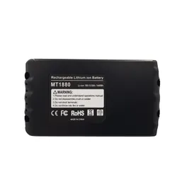 Bateria Altilion Energy Al007EN kompatybilna z Makita 18V 8Ah 8000mAh 144Wh