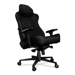 Fotel YUMISU 2052 Magnetic Y-2052F-BB Czarny