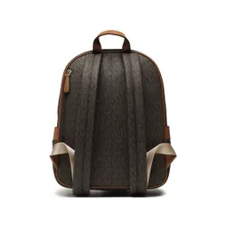 Rucsac MICHAEL Michael Kors Elliot 30r3g5eb2b Brn / Acorn