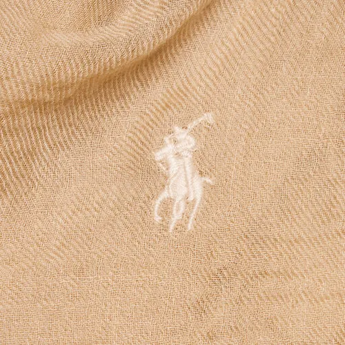 Ralph Lauren Polo Eșarfă 455909244003 Dune Tan