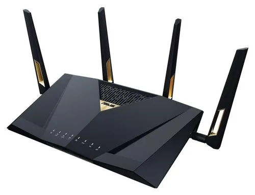 ASUS RT-BE88U wi-fi 7 [oferta Outlet]