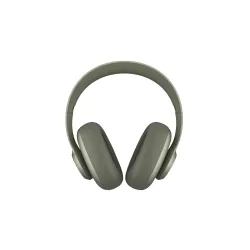 Słuchawki bezprzewodowe Fresh 'n Rebel Clam Ace Nauszne Bluetooth 5.3 Dried green