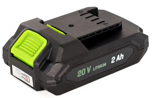 Akumulator NAC B20-20-S 2Ah 20V