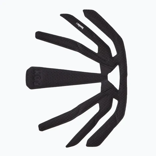 Kask rowerowy Fox Racing Crossframe Pro Exploration light grey