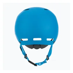 Kask rowerowy dziecięcy Giro Dime FS Jr matte blue
