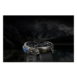 Smartwatch ZEBLAZE Vibe 8 Szary