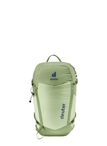Plecak turystyczny Deuter Speed Lite Pro 19 - mineral/grove