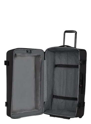 Средняя дорожная сумка Samsonite Roader Duffle - deep black