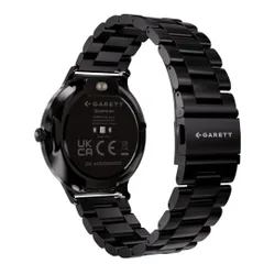 Smartwatch GARETT Quantum Czarny