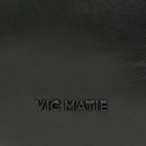 Geantă Vic Matié 1E0756T_999D040101 Negru