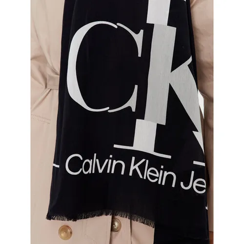 Calvin Klein Jeans eșarfă K60k610605 BDS