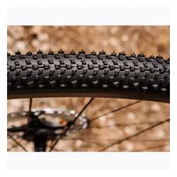 Opona rowerowa Vittoria Terreno T60 G2.0 TLR Gravel Endurance 700x40c czarny