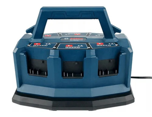 Bosch GAL 18v6-80 încărcător