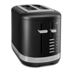 KitchenAid 5KMT2109EBM czarny mat