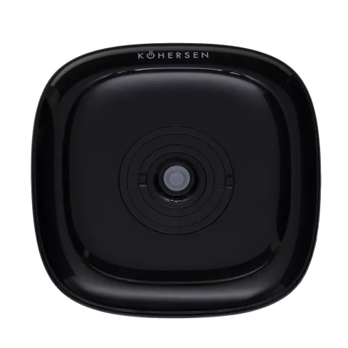 Zestaw pojemników próżniowych Kohersen 72803 3szt.