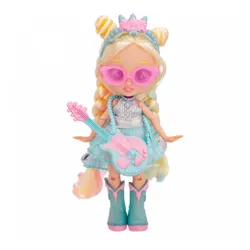 Tm Toys Lalka Cry Babies BFF Gitarzystka Stella