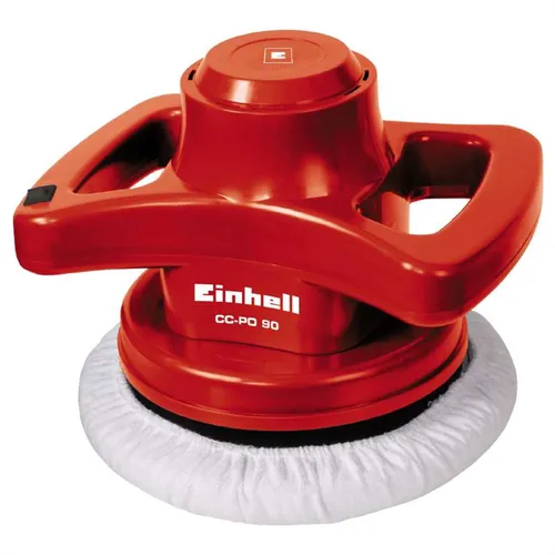 Polerka samochodowa Einhell CC-PO 90
