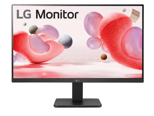 Monitor LG 24MR400-B 23,8" Full HD IPS 100Hz 5ms