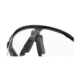 Велосипедные очки OAKLEY Radar EV Advencer Clear Black Iridium Photochromic