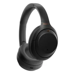 Наушники Sony WH-1000XM4