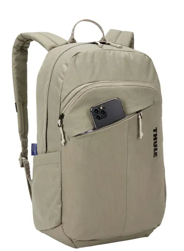 Рюкзак для ноутбука Thule Indago-vetiver gray