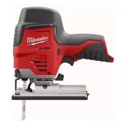 Jigsaw Milwaukee M12 JS-0