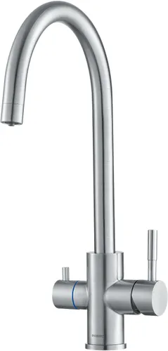 Bateria PHILIPS ASH3511 10 Szczotkowane srebro