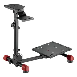 Stojak MOZOS SGS4 do kierownicy Logitech/Thrustmaster