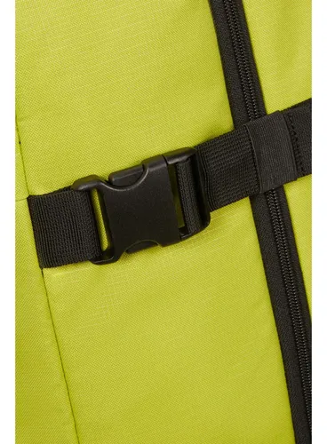 2-колесная сумка Samsonite Roader Duffle 55 cm-lime