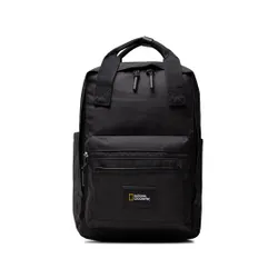 Rucsac Mare National Geographic N19180. 06 Negru 06