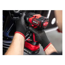 Klucz udarowy Yato YT-828071 1x4.0Ah