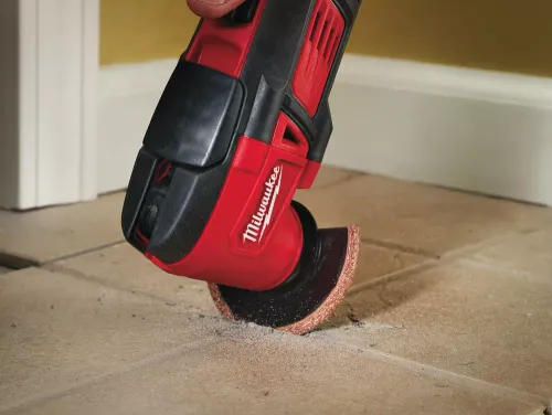 Milwaukee M18 BMT-0 çok fonksiyonlu alet