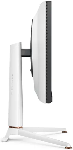 Monitor BENQ EX271U 27" 3840x2160px IPS 160Hz 1 ms [GTG]