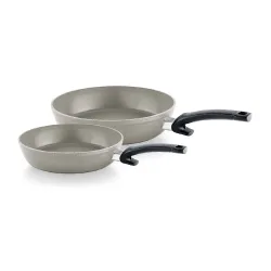FISSLER Ceratal Comfort 2 szt. - patelnie ceramiczne