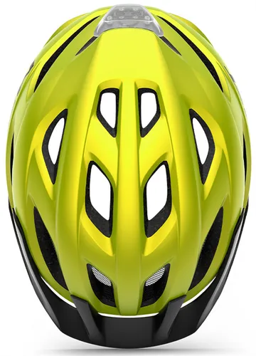 Kask rowerowy MET Crossover II