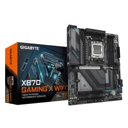 Płyta główna Gigabyte X870 GAMING X WIFI7