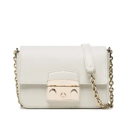 Geanta Furla Metropolis WB00789-AX0732-1704s-1-007-20- bg-B Marshmallow