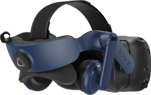 HTC Vive Pro 2 Headset (99hasw004-00)