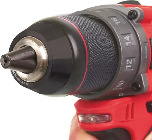 Milwaukee M12 FPP2AW - 402p Yakıt Güç Paketi Kombinasyon Kiti