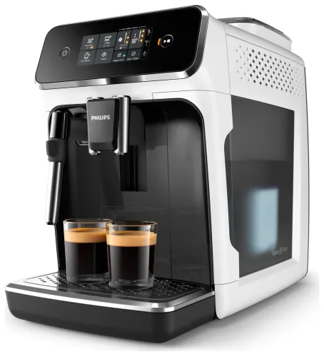 Philips Seria 2200 EP2223/40 biały
